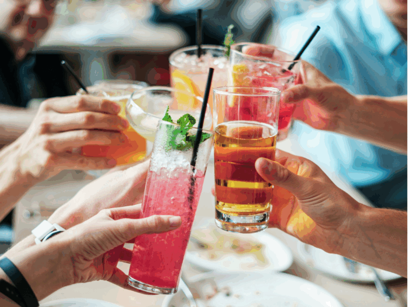 Dove bere a Roma: i migliori locali per un drink perfetto